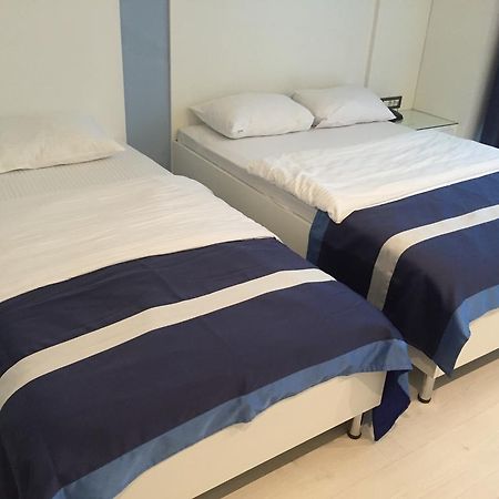 Samsun Sahin Hotel 2 Eksteriør billede