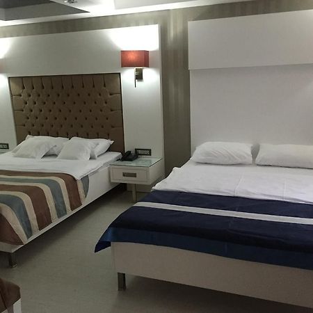 Samsun Sahin Hotel 2 Eksteriør billede