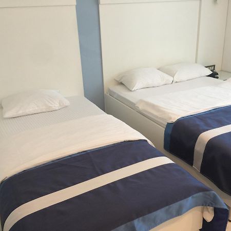 Samsun Sahin Hotel 2 Eksteriør billede